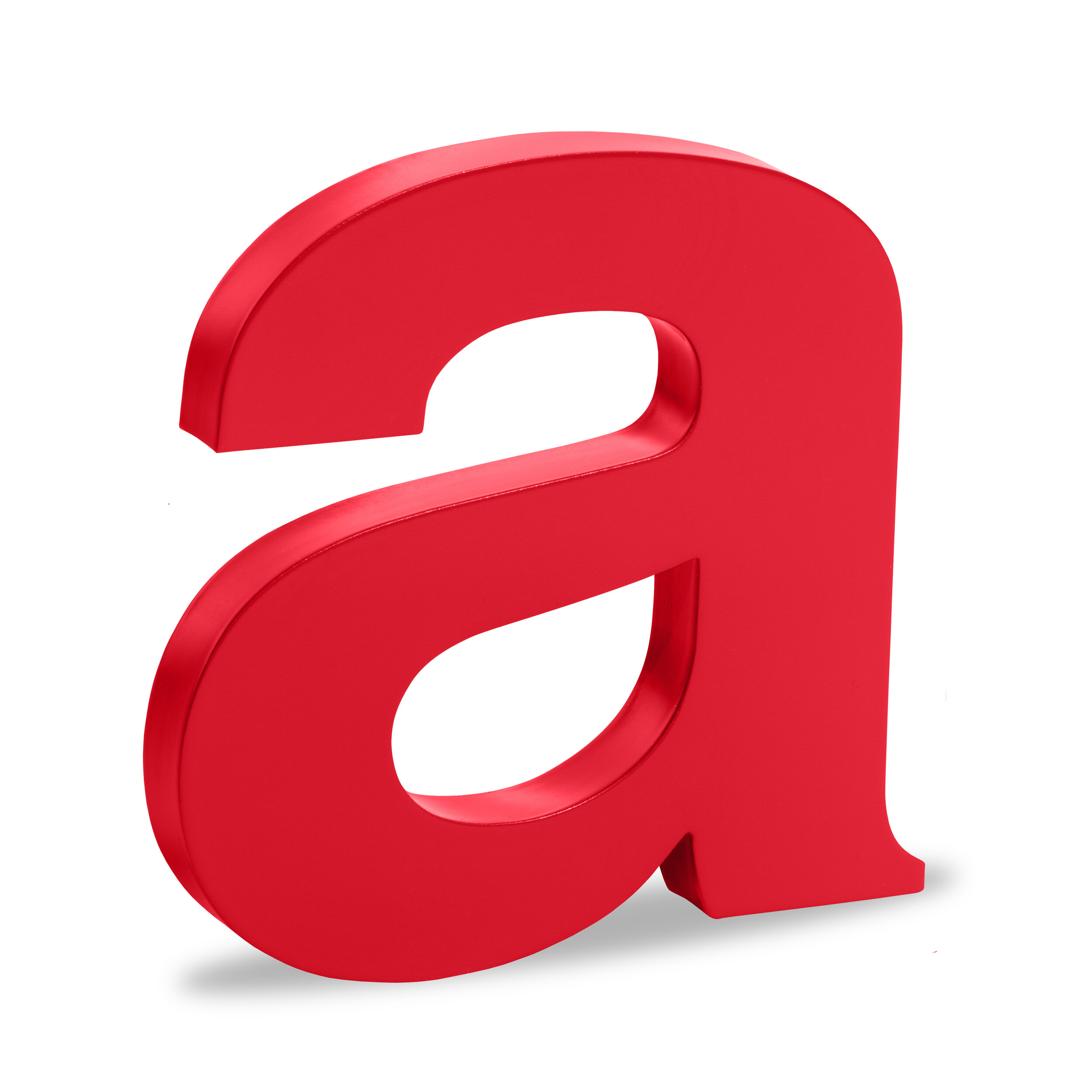 Painted Face & Sides